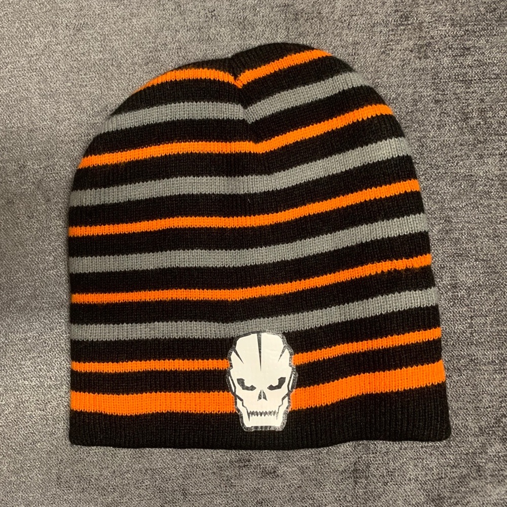Call of Duty Beanie
